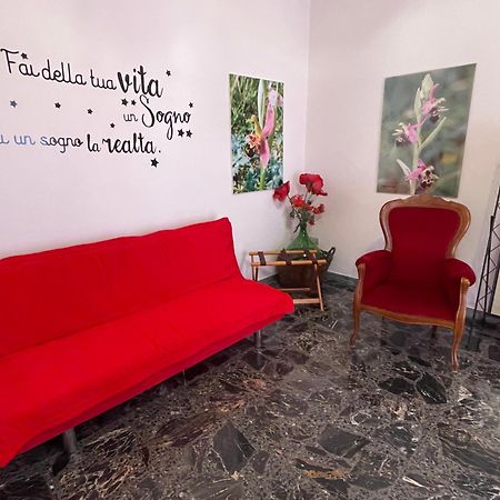 Apartamento Orchidea Mattinata Parco Del Gargano Exterior foto