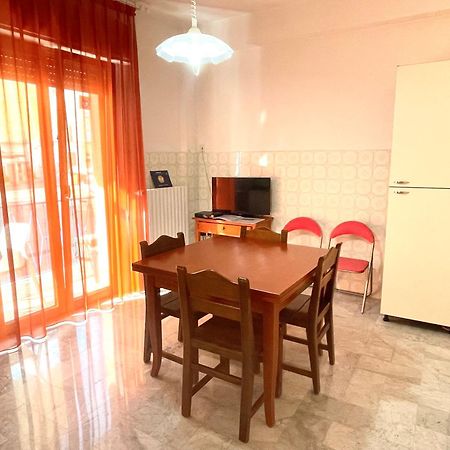 Apartamento Orchidea Mattinata Parco Del Gargano Exterior foto