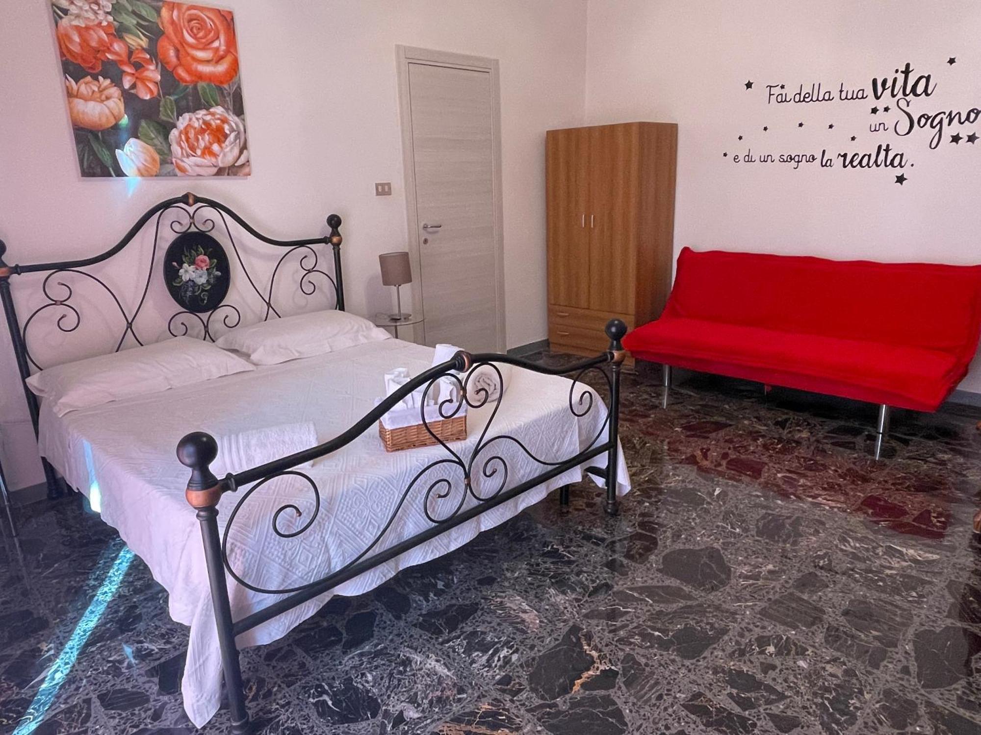 Apartamento Orchidea Mattinata Parco Del Gargano Exterior foto