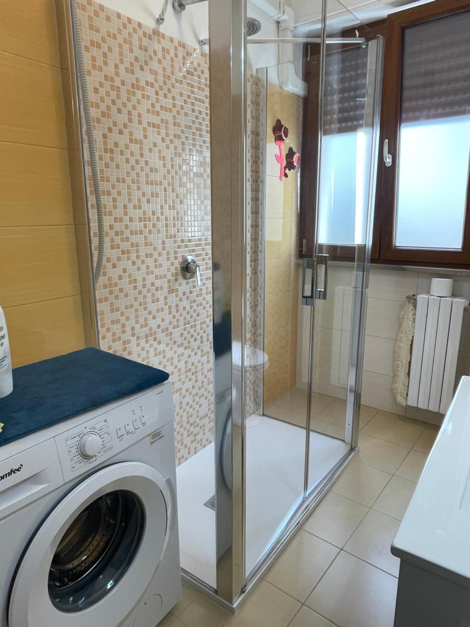 Apartamento Orchidea Mattinata Parco Del Gargano Exterior foto