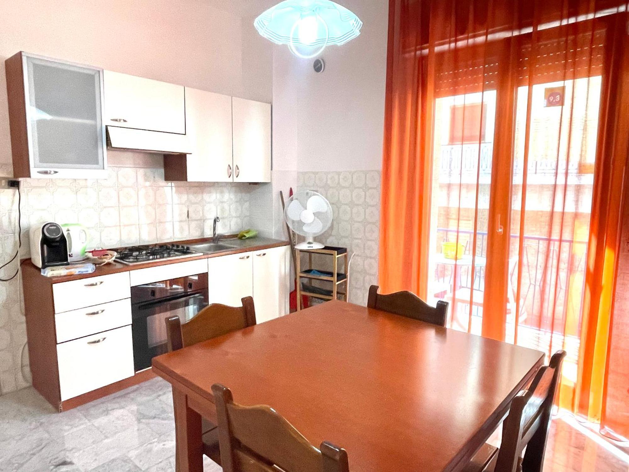 Apartamento Orchidea Mattinata Parco Del Gargano Exterior foto